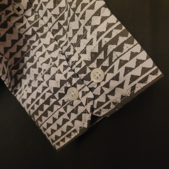 Banana Republic Grant‎ Fit - Picture 3 of 4